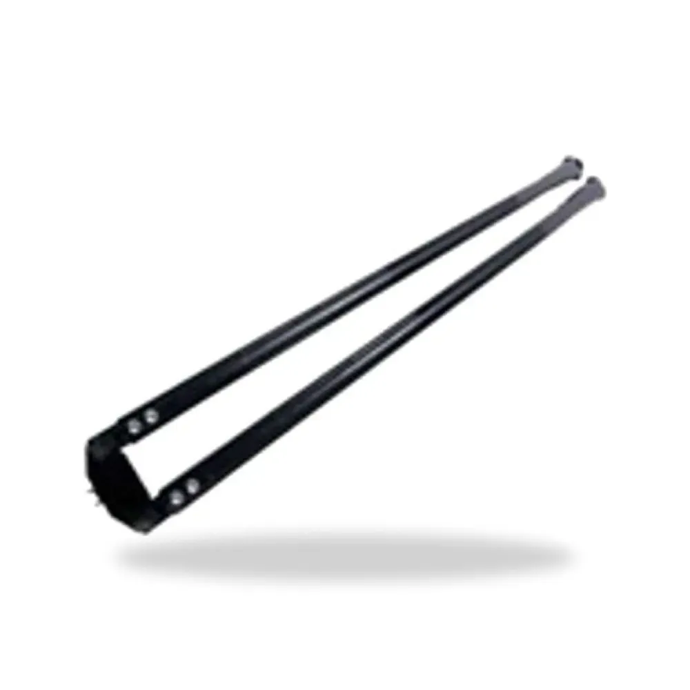 BRAZO LIMPIAPARABRISAS DOBLE COMIL 31″