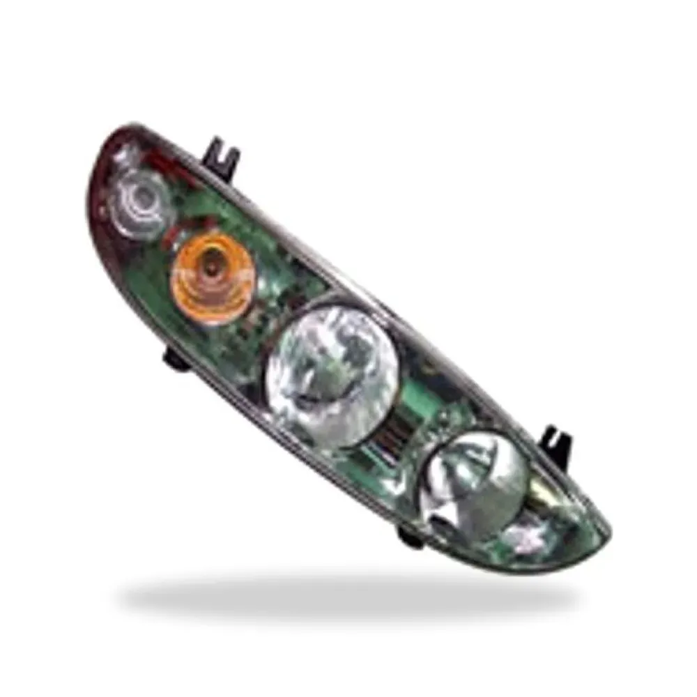 CONJUNTO FARO DELANTERO LD + LI MP G6
