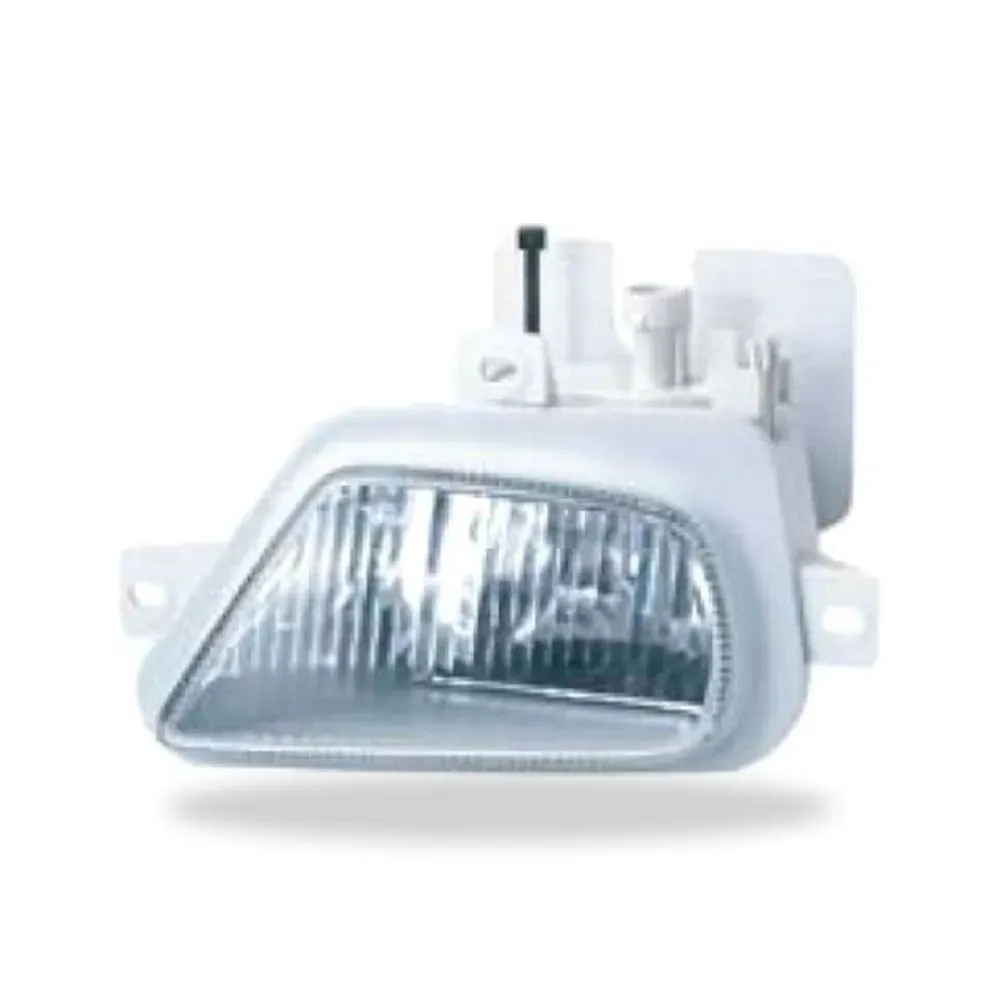 CONJUNTO FARO NEBLINERO LD+LI COMIL/SENIOR G5