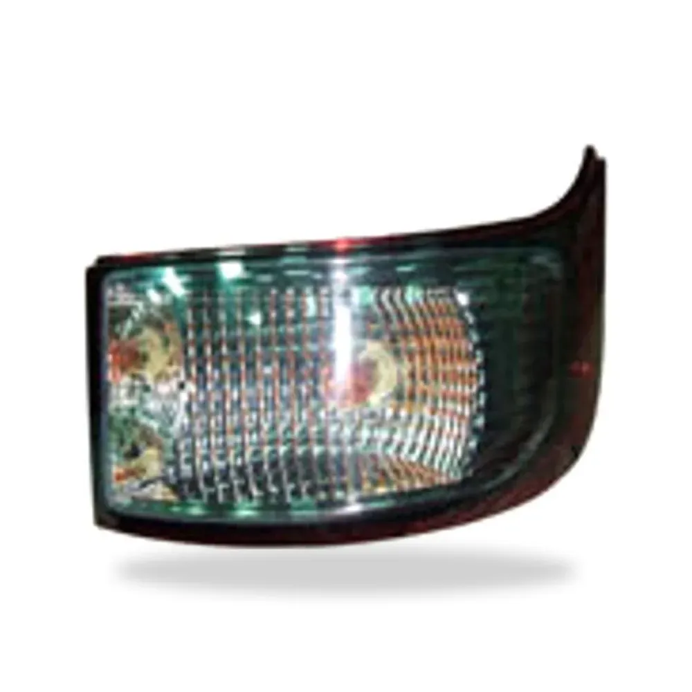 CONJUNTO FARO POSTERIOR FUME LD+LI G6