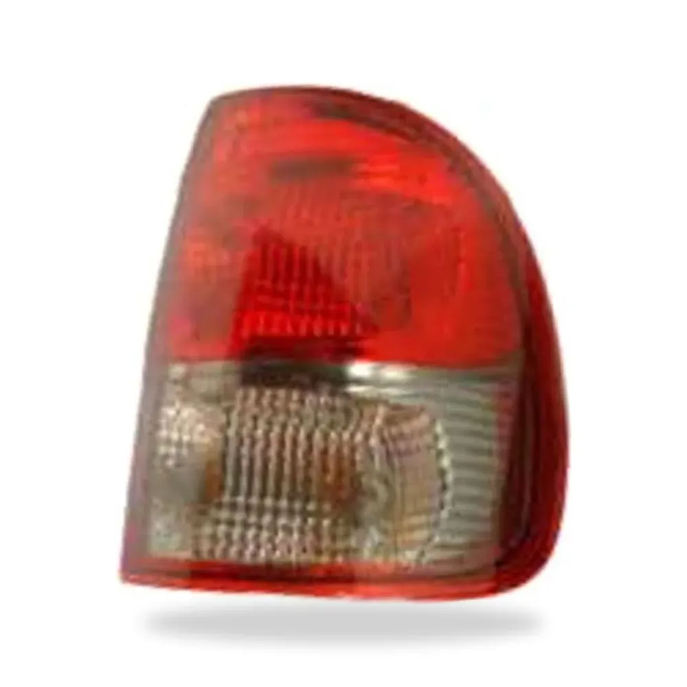 CONJUNTO FARO POSTERIOR ROJO/FUME LD+LI G6