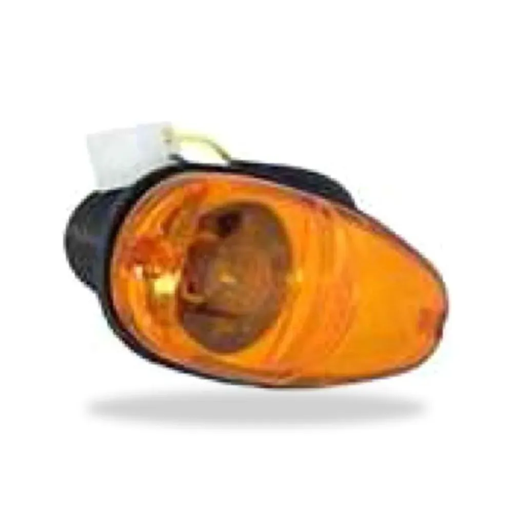 FARO LATERAL AMBAR MP