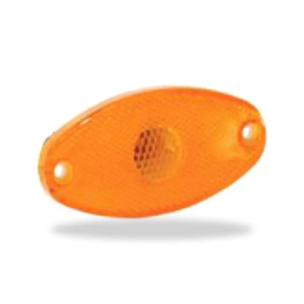 FARO LATERAL AMBAR TORINO G6