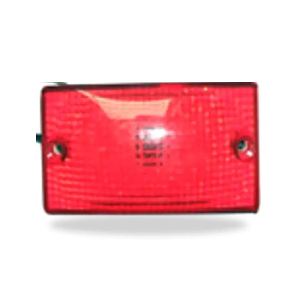 FARO LATERAL ROJO / GALLETA