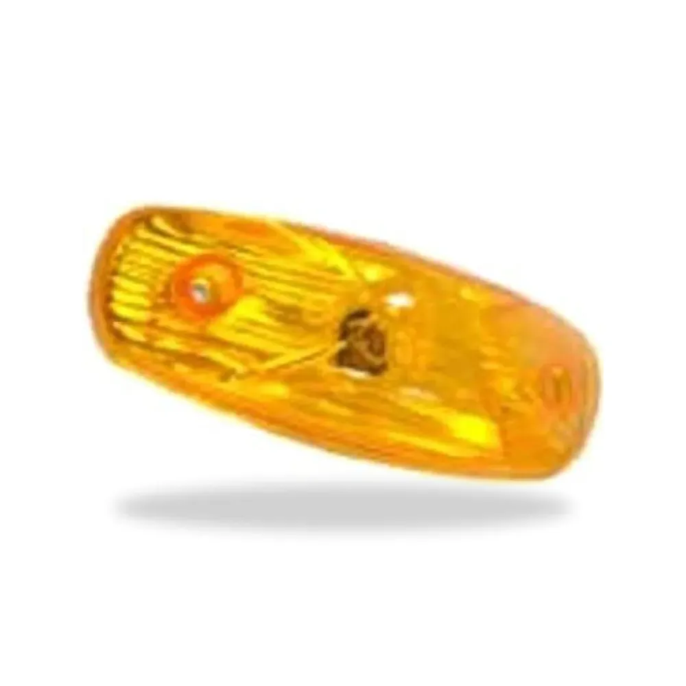 FARO LATERAL-TECHO AMBAR MP