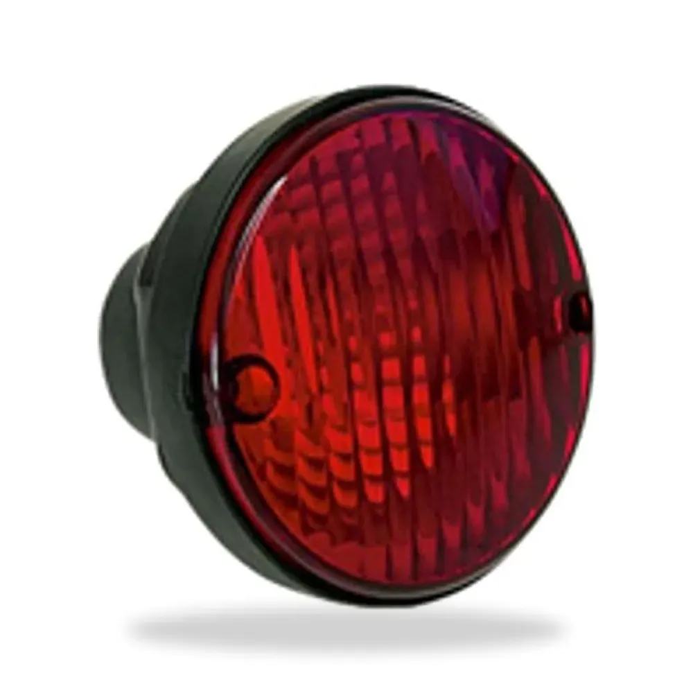 FARO POSTERIOR ROJO SENIOR MIDI