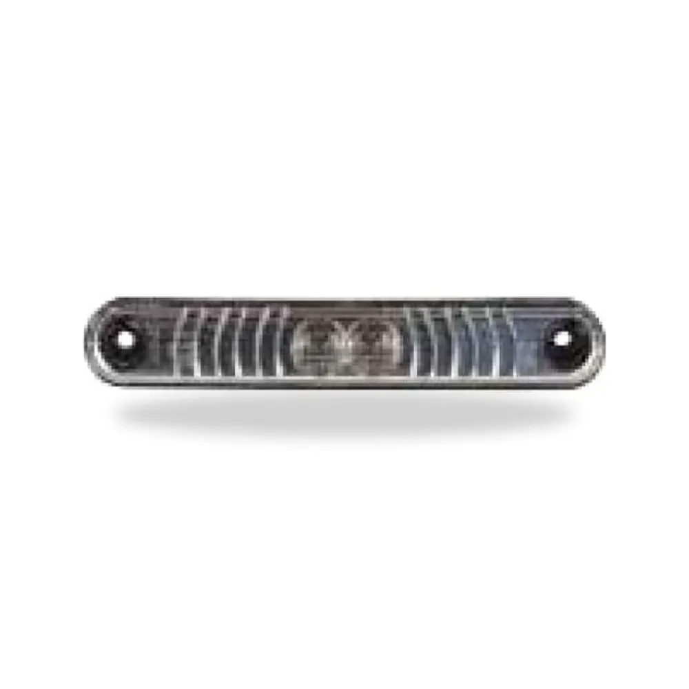 FARO TECHO BLANCO LED BUSSCAR