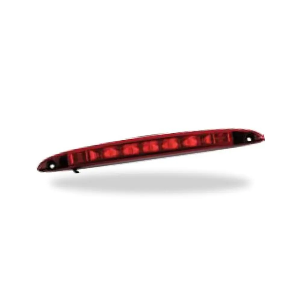 FARO TECHO POSTERIOR CENTRAL LED ROJO COMIL