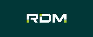 Logo RDM