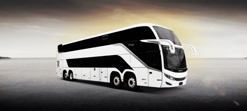 Bus Comil